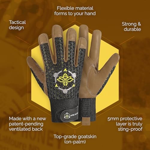 Apis Tactical wrist strap adjustment showing secure, custom fit