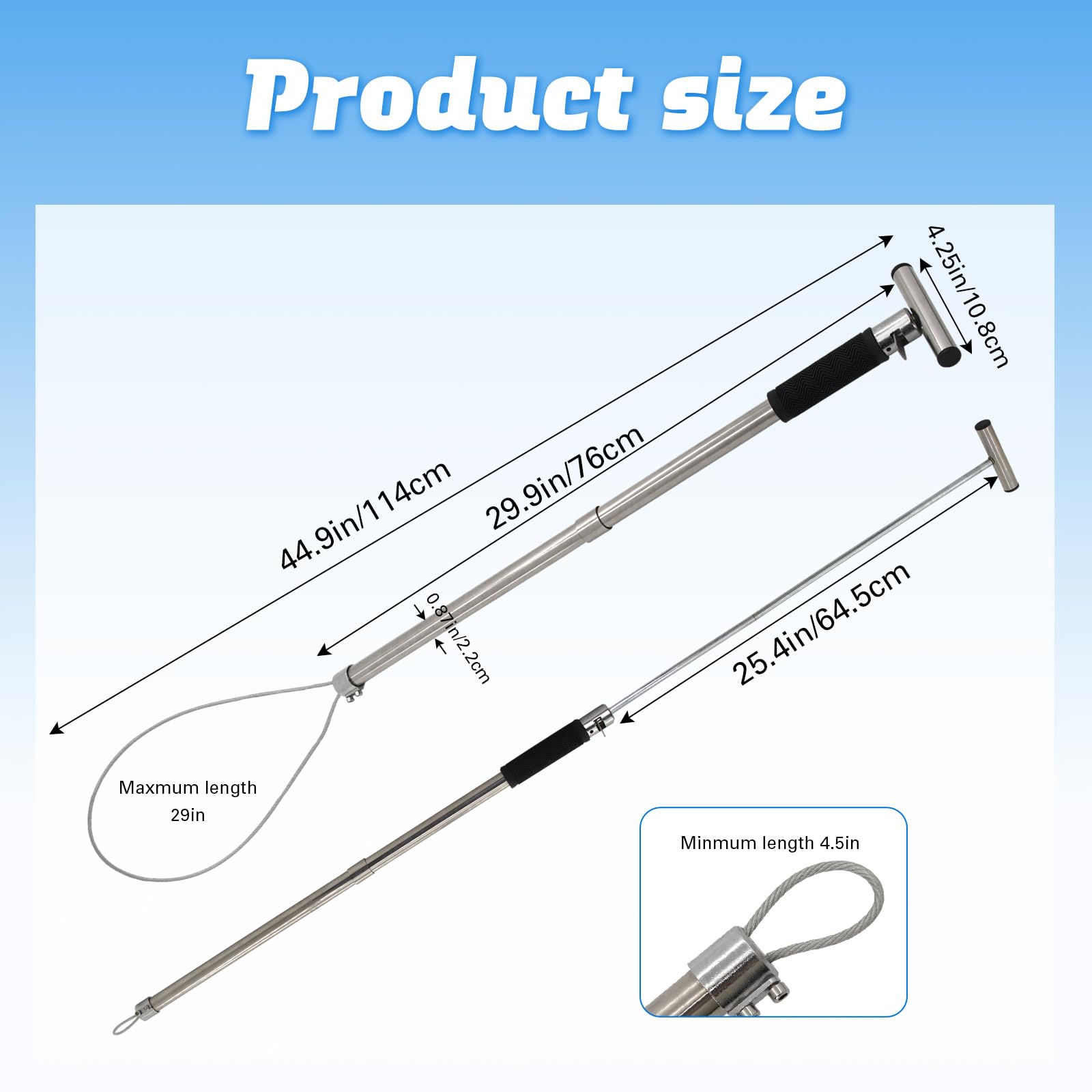 APlayfulBee loop and rope locking mechanism, secure adjustable restraint for safety