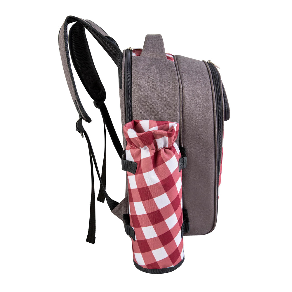 apollo walker padded shoulder straps and top handle for comfortable carrying