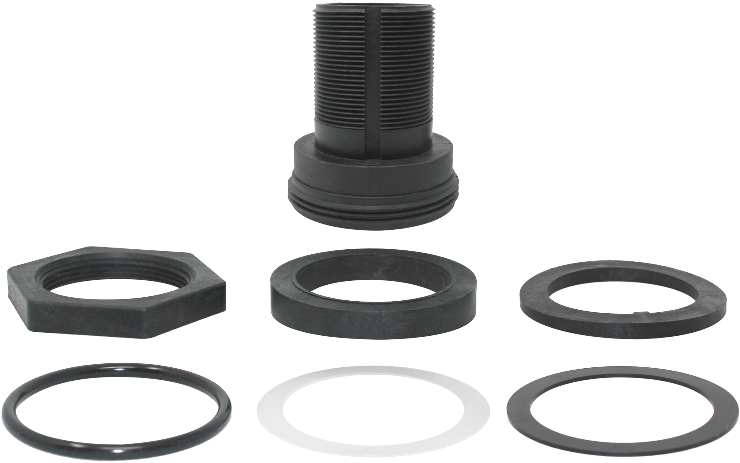 AppliaFit threaded side detail highlighting precise fit to prevent leaks