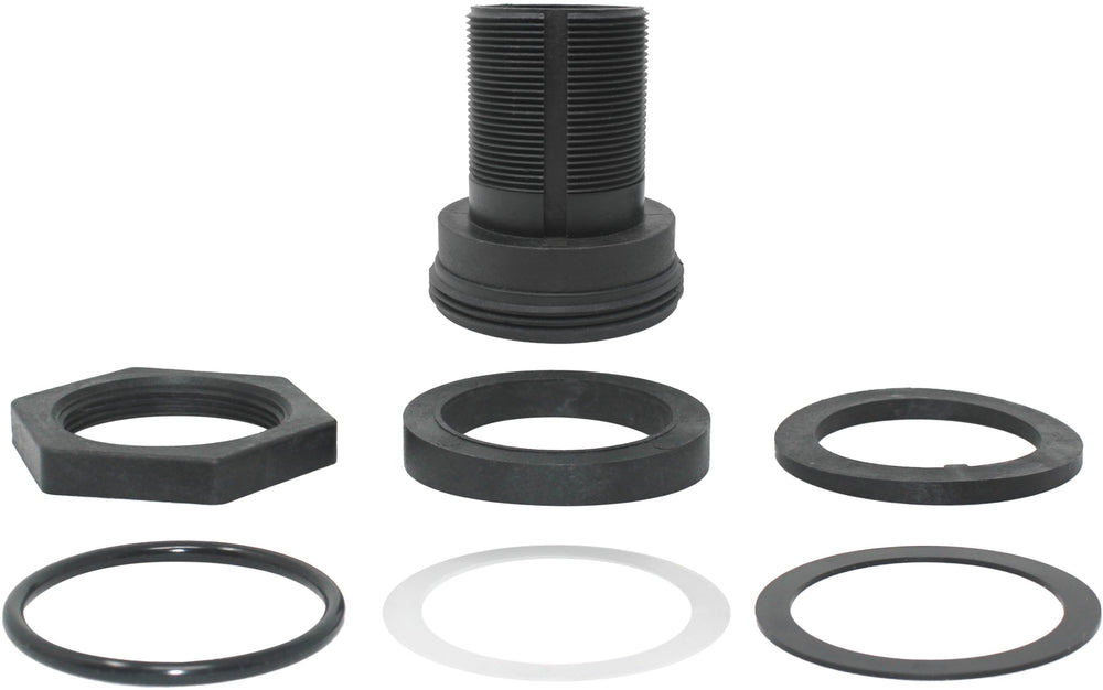 AppliaFit threaded side detail highlighting precise fit to prevent leaks