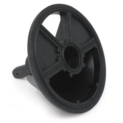 AppliaFit diverter front view showing shape and fit for easy replacement