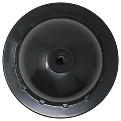 AppliaFit dome lid mounted on Hayward S200 filter illustrating correct compatibility and secure fit