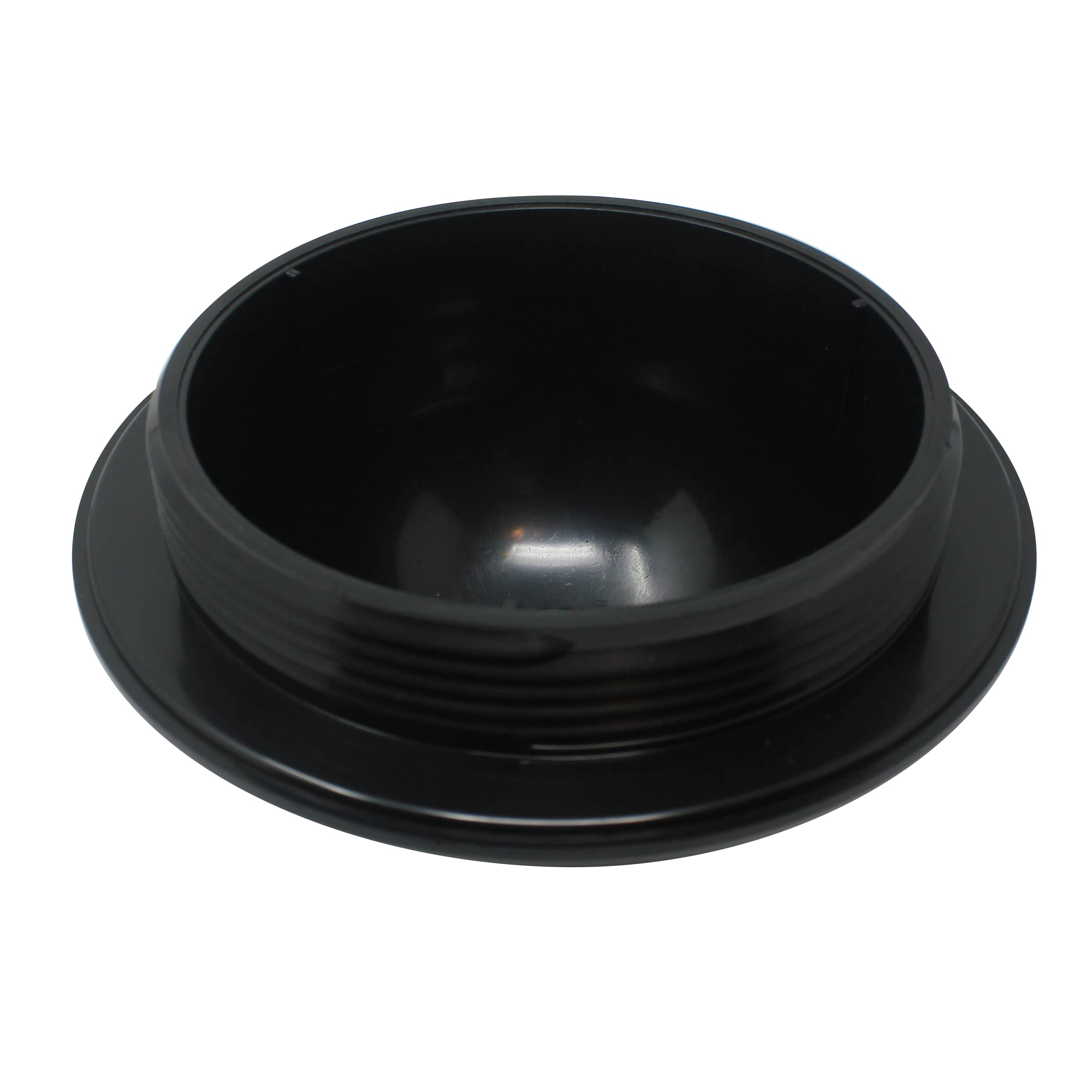 AppliaFit lid side profile highlighting dimensions for quick size verification during installation