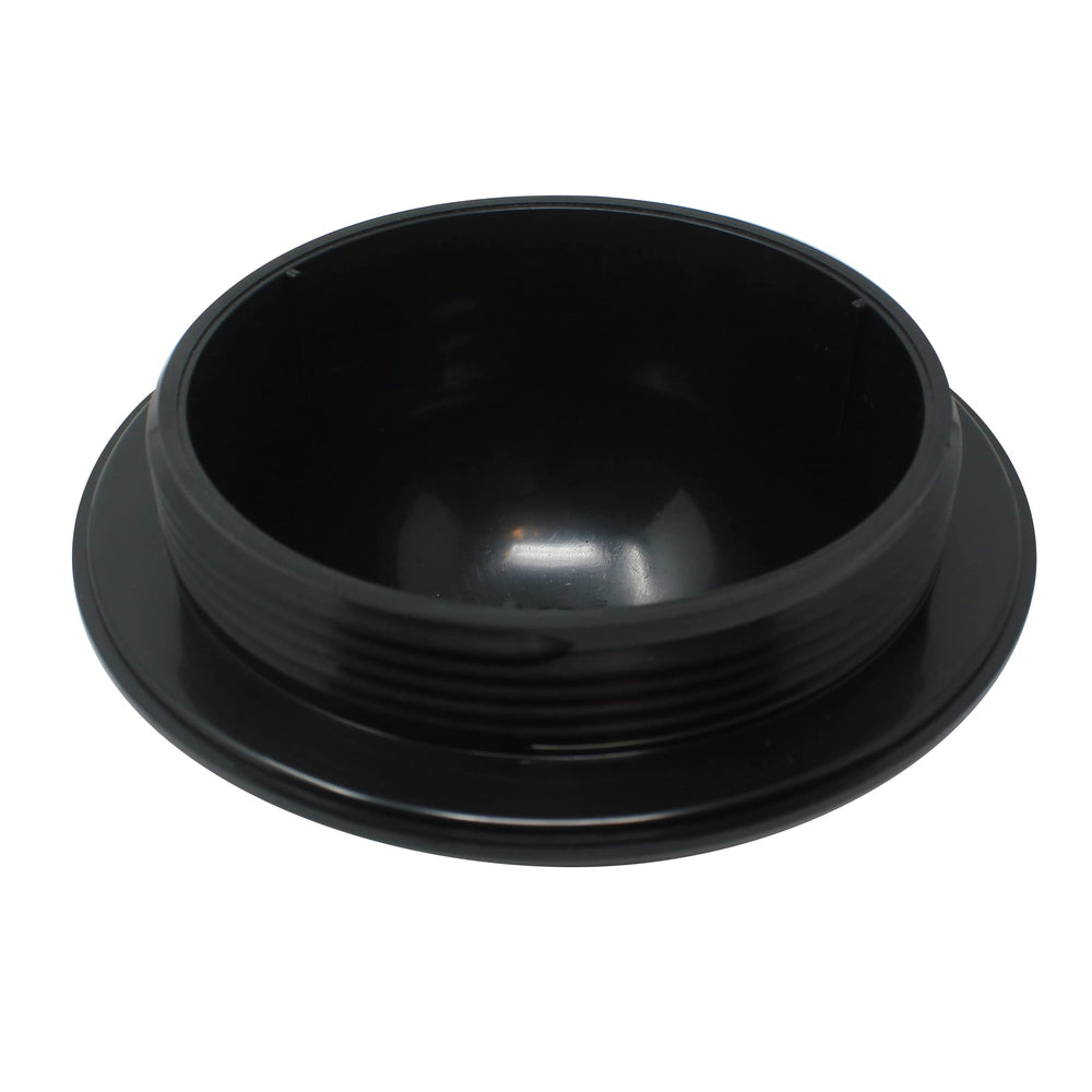 AppliaFit lid side profile highlighting dimensions for quick size verification during installation