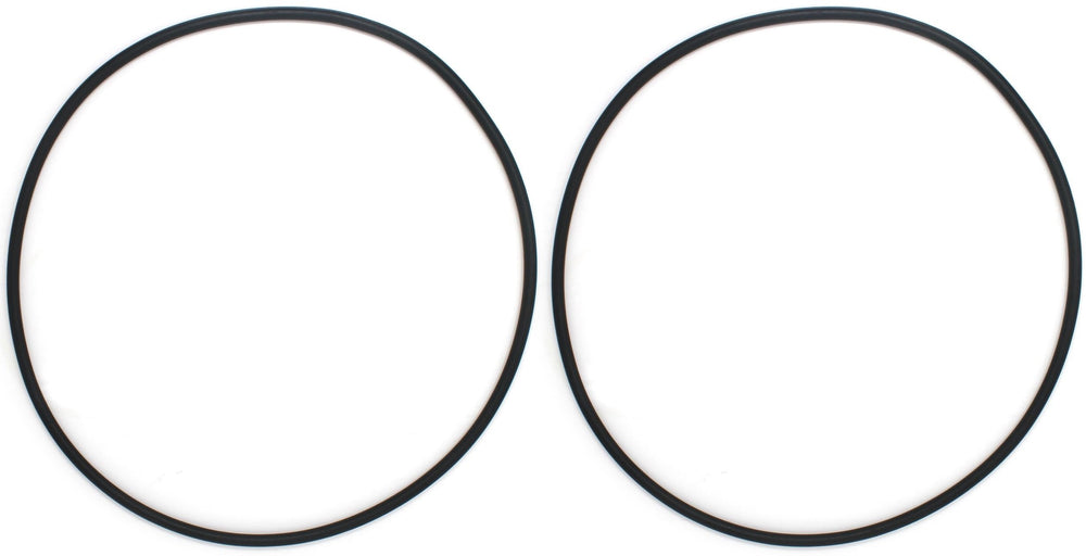 AppliaFit front packaging showing two clamp O-rings and compatibility, clear identification benefit