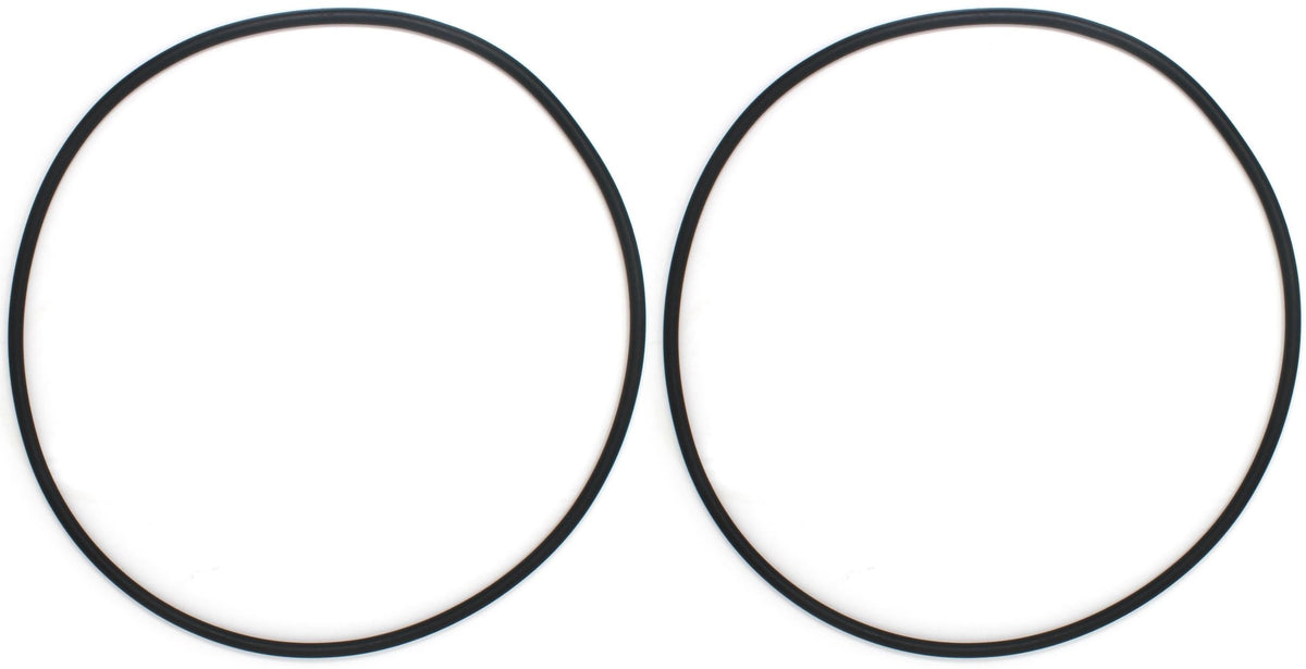 AppliaFit front packaging showing two clamp O-rings and compatibility, clear identification benefit
