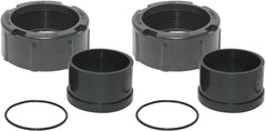 AppliaFit front packaging showing Jandy compatible tailpiece kit for quick repairs