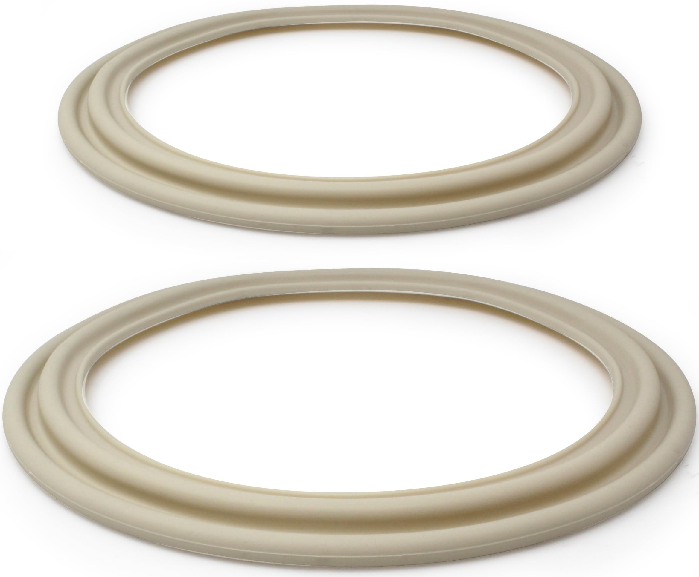 AppliaFit gasket installed in Hayward filter manifold demonstrating leak prevention