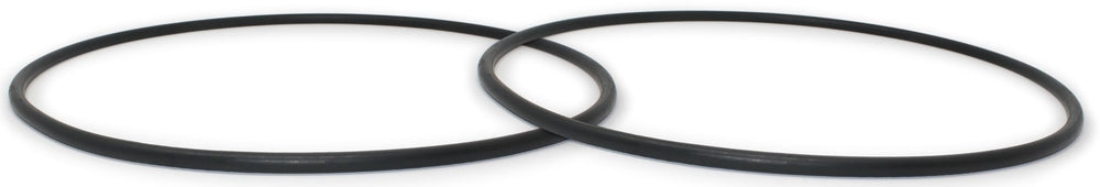 AppliaFit O-ring installed on a Pentair filter tank, prevents leaks and restores pressure