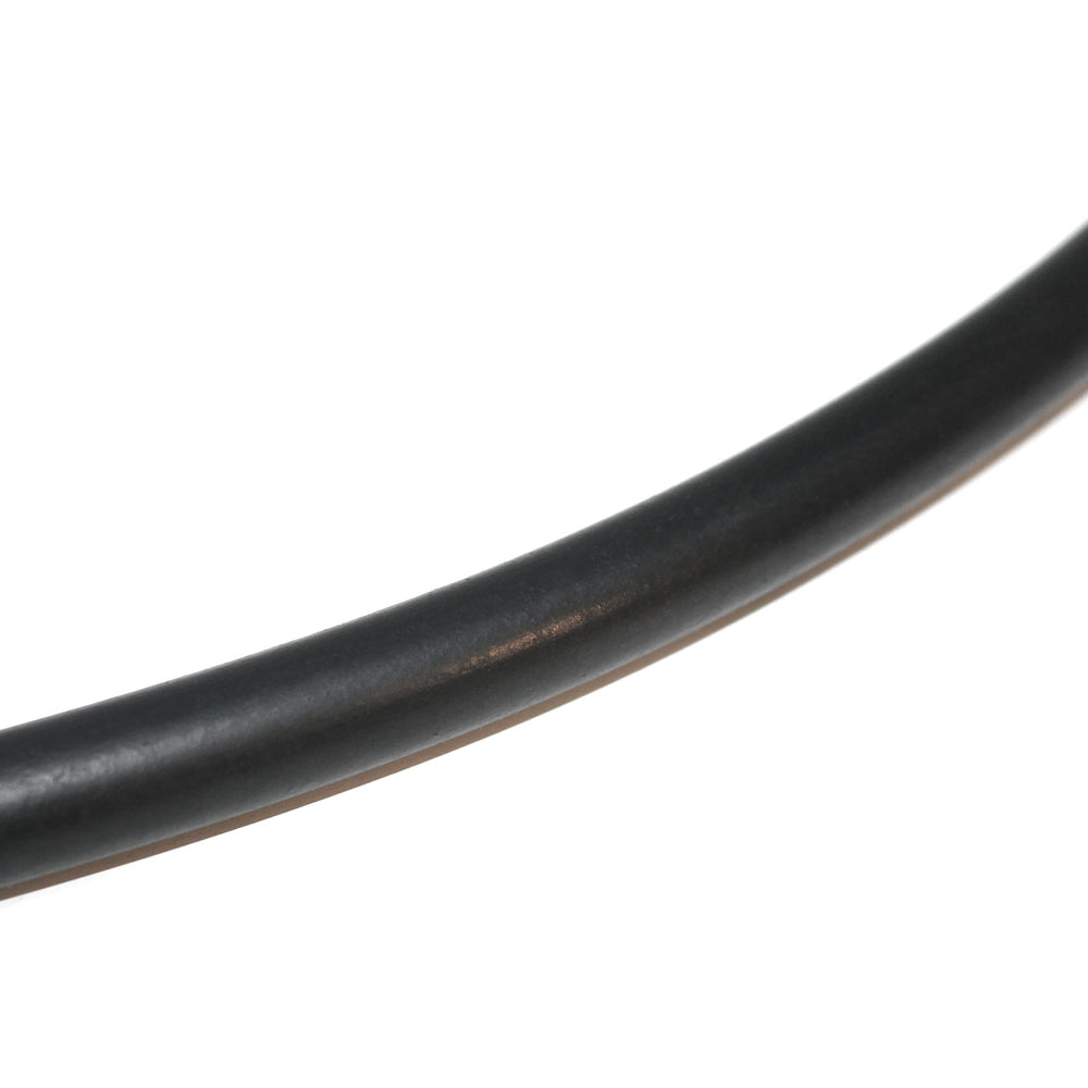 AppliaFit material texture close-up showing elastomer finish, durable chemical resistance