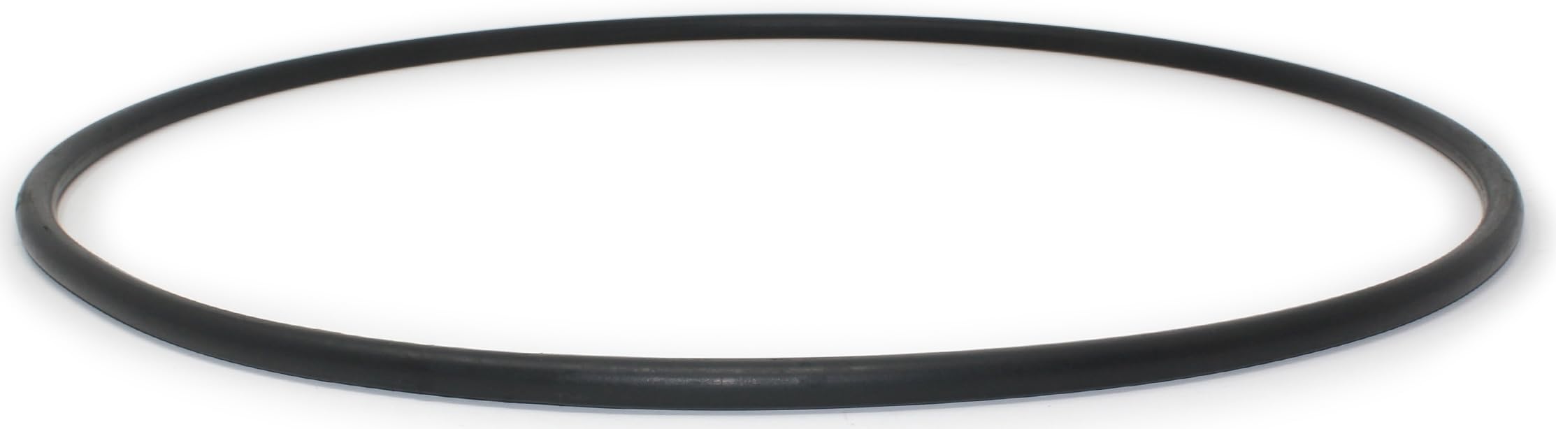 AppliaFit O-ring next to ruler for size comparison, helps confirm correct replacement