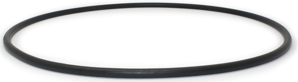 AppliaFit O-ring next to ruler for size comparison, helps confirm correct replacement