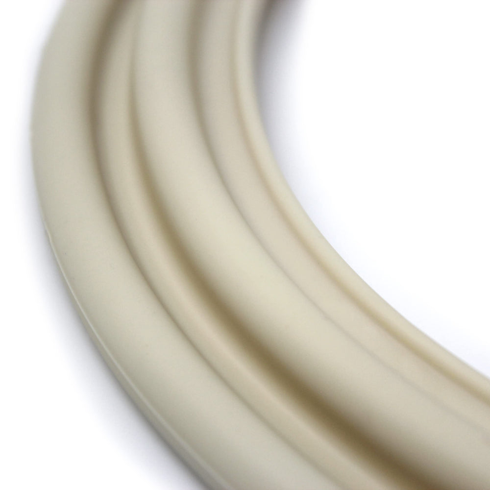 AppliaFit material texture detail highlighting heavy-duty construction advantage