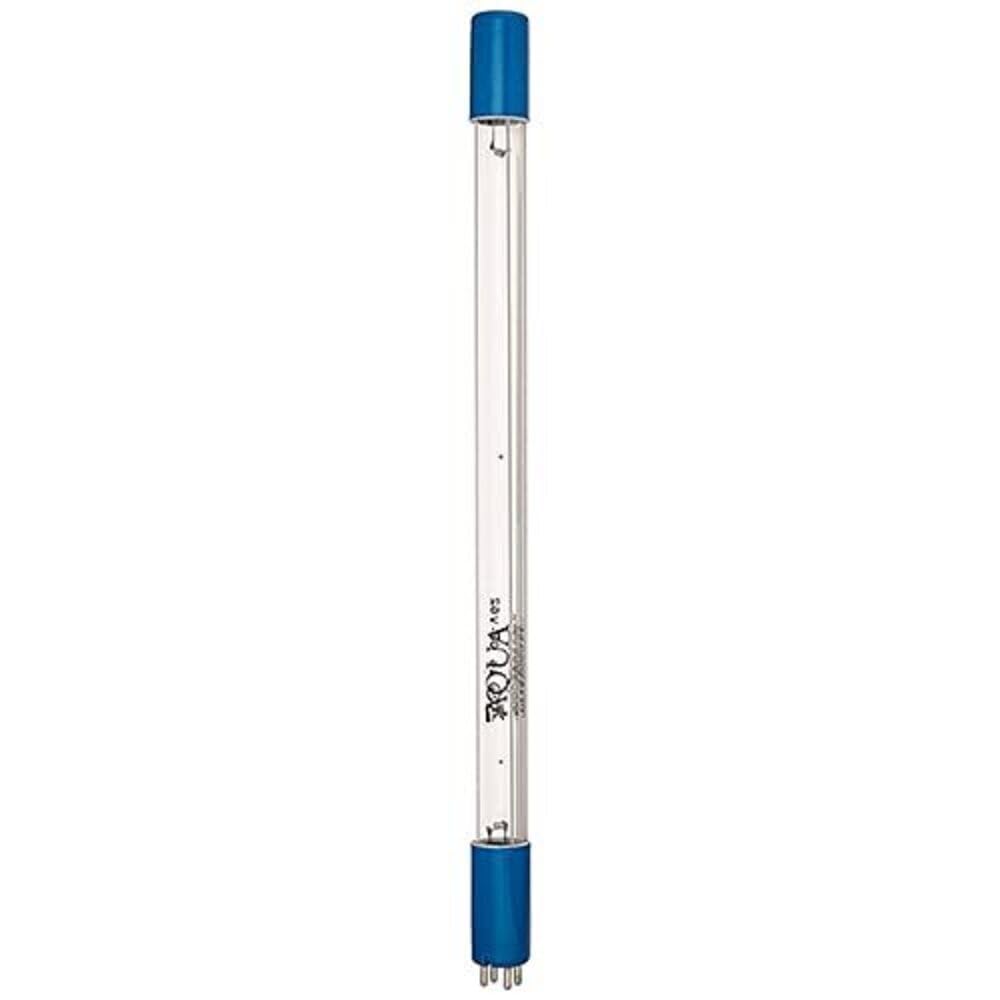 Aqua UV front view of 40W 33.5-inch lamp showing full tube for easy replacement