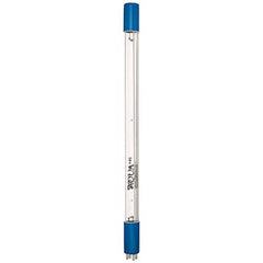 Aqua UV front view of 40W 33.5-inch lamp showing full tube for easy replacement