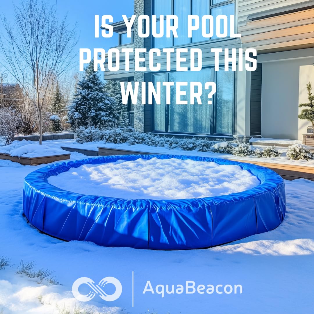 AquaBeacon double-fold valve close-up that speeds inflation and prevents leaks