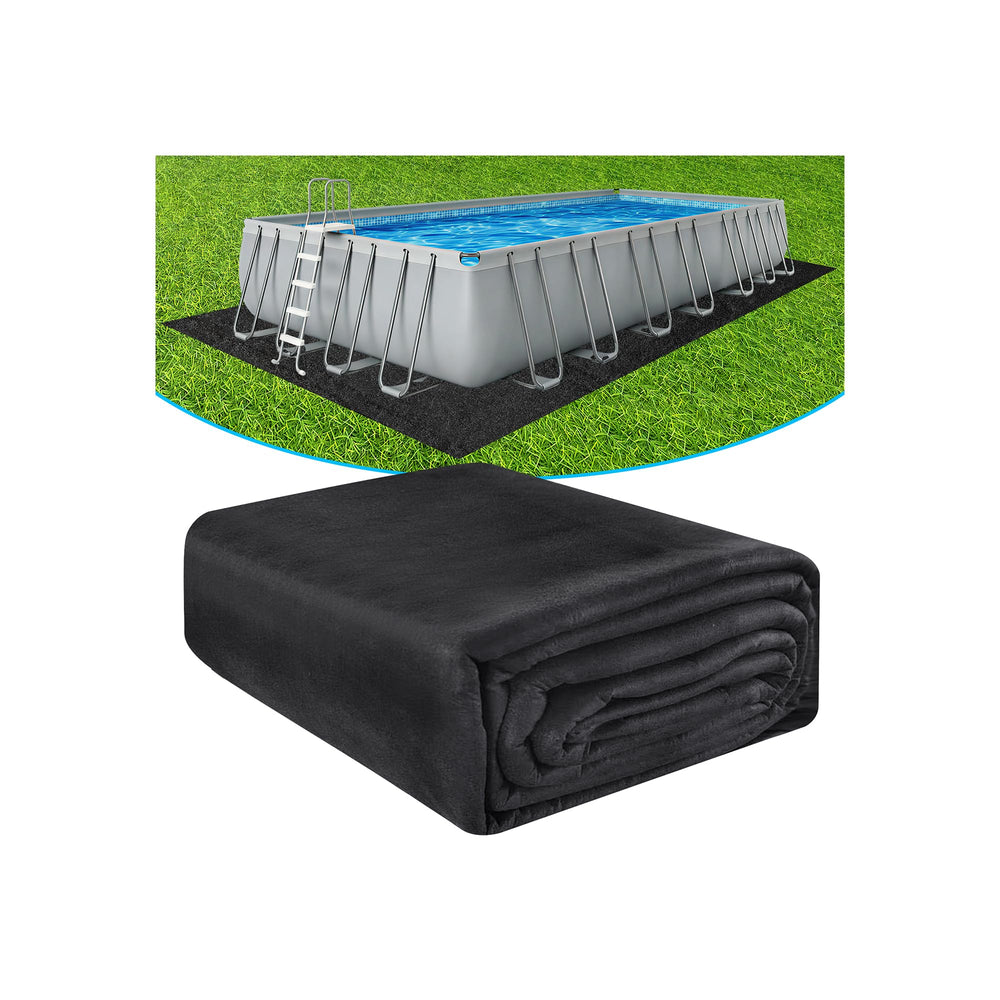 AquaJoyer front packaging showing pad size and protection benefits