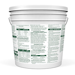 Aquascape EcoBlast granular texture close-up for accurate dosing