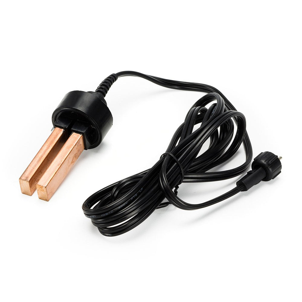 Aquascape copper probe front packaging showing model and benefits