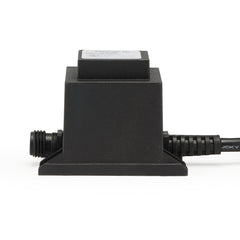 Aquascape quick-connect port detail enabling fast secure connection and easy installation