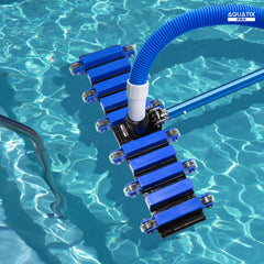 Aquatix Pro close-up of weighted base demonstrating stable contact