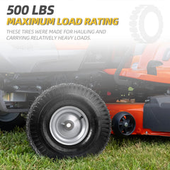AR-PRO 3/4-inch bushing and axle detail demonstrating correct fit and secure mounting