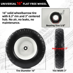 AR-PRO close-up of non-slip tread pattern improving traction and reducing bounce