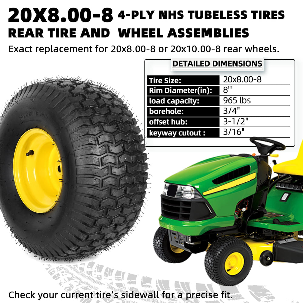 AR-PRO close-up of turf tread delivering lawn-friendly traction