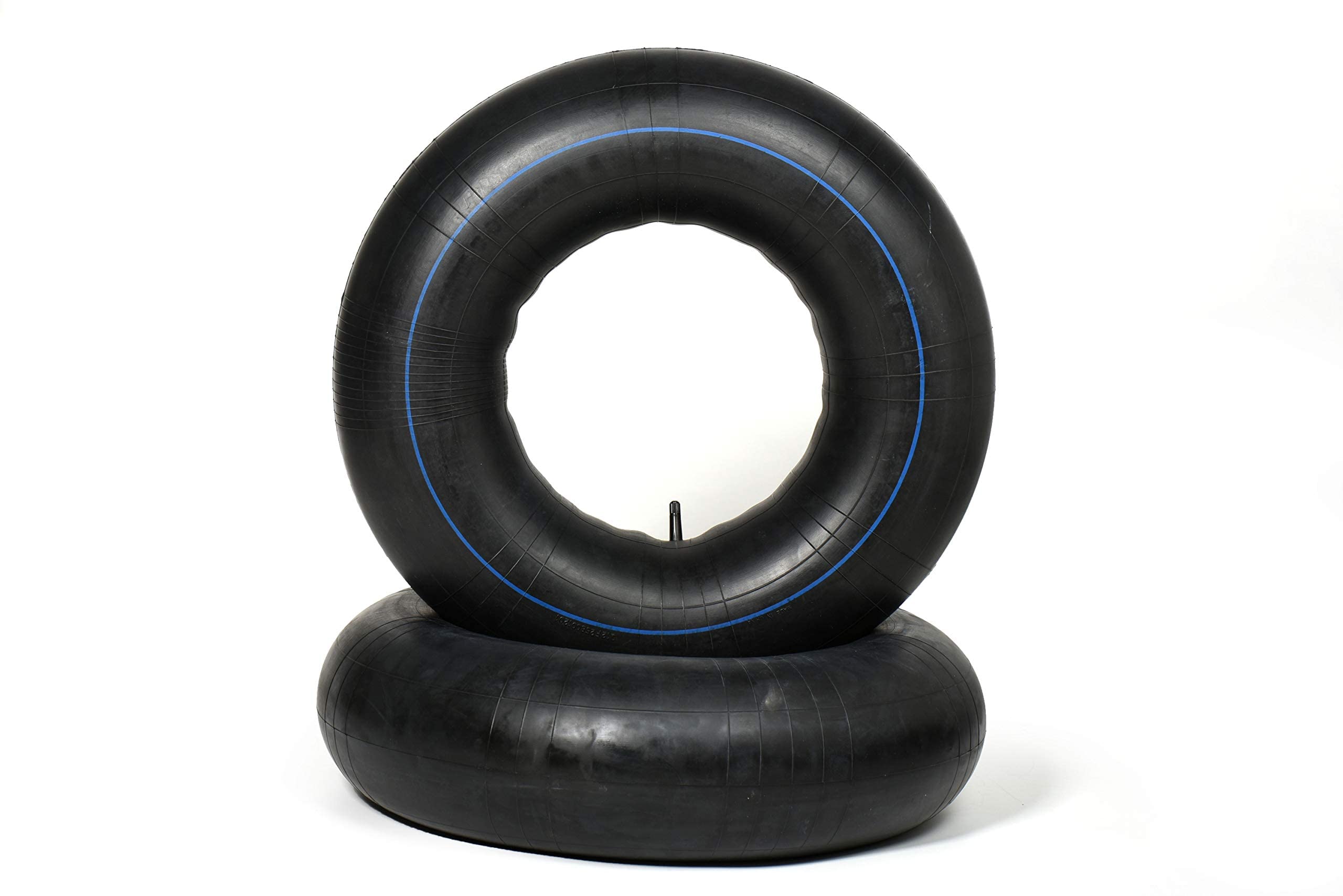 AR-PRO folded tube detail showing thick butyl rubber durability
