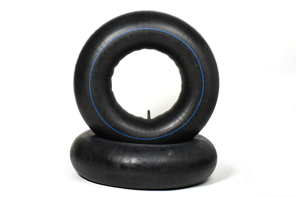 AR-PRO folded tube detail showing thick butyl rubber durability