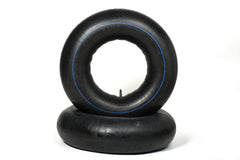 AR-PRO folded tube detail showing thick butyl rubber durability