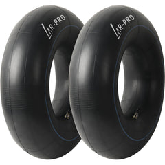 AR-PRO front view of replacement inner tube packaging showing size and set benefit