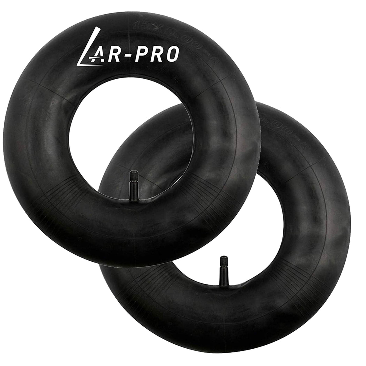AR-PRO front packaging showing two inner tubes and benefits