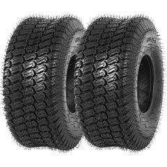 AR-PRO front tire two-pack showing product fit and easy replacement benefit