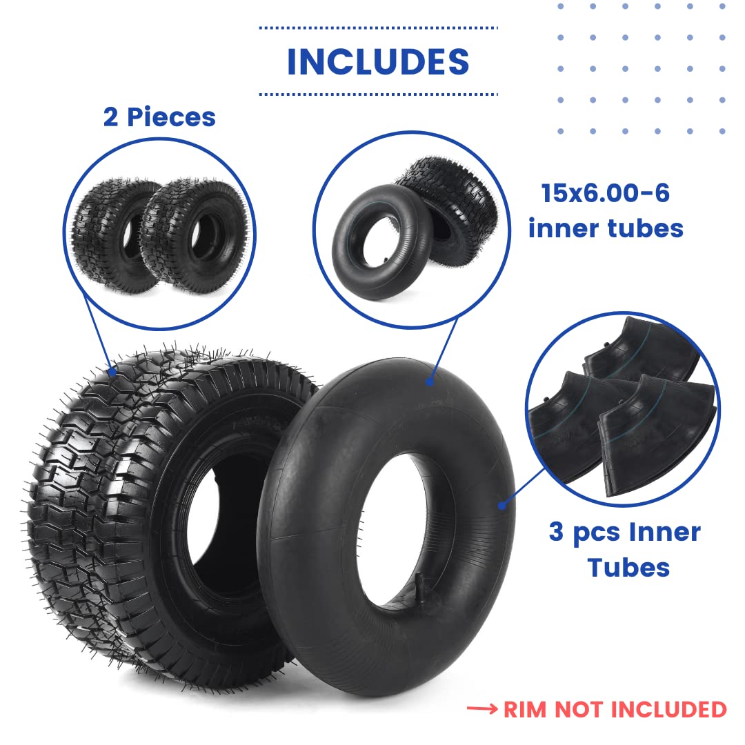 AR-PRO inner tube detail with valve showing quick-repair convenience