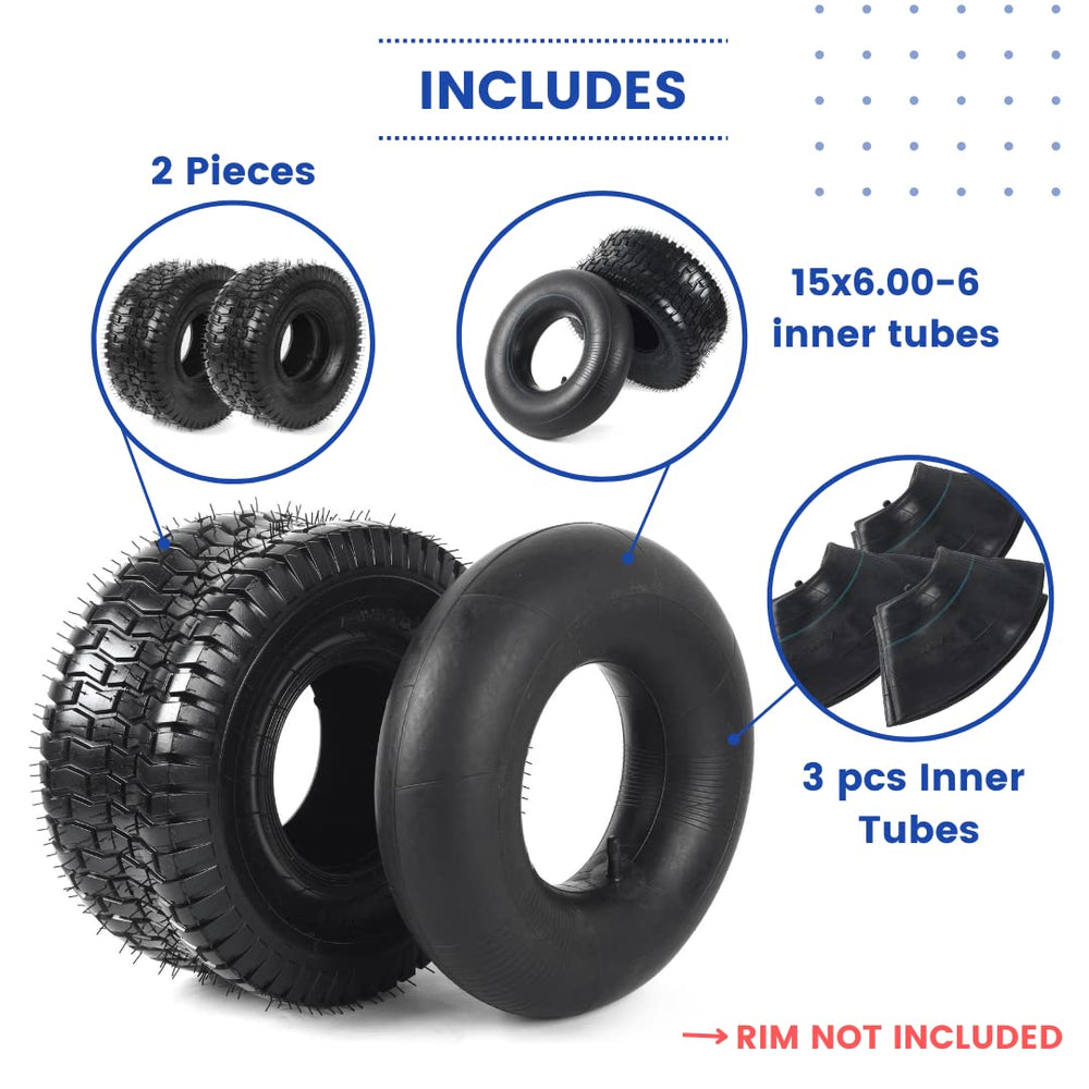 AR-PRO inner tube detail with valve showing quick-repair convenience