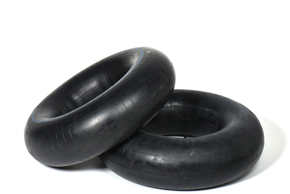 AR-PRO inner tube installed on golf cart wheel for reliable ride
