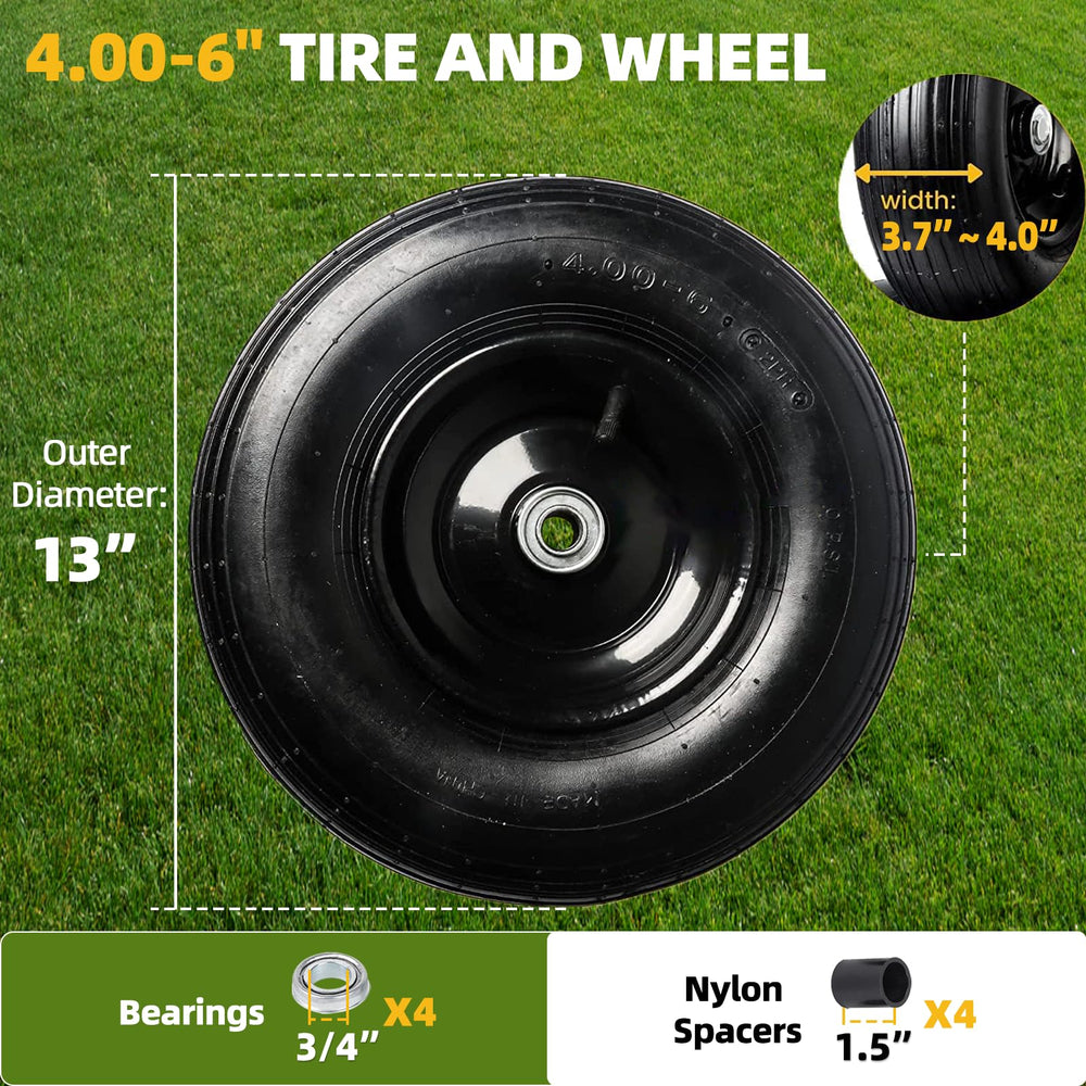 AR-PRO ribbed tread close-up demonstrating traction and water evacuation benefits