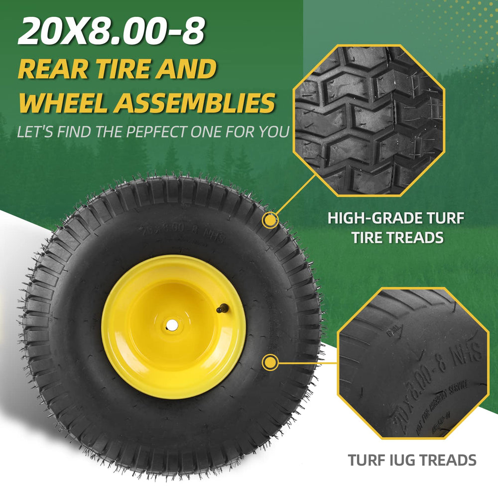 AR-PRO rim and hub detail showing 3/4" bore and 3/16" keyway, ensures easy fit verification