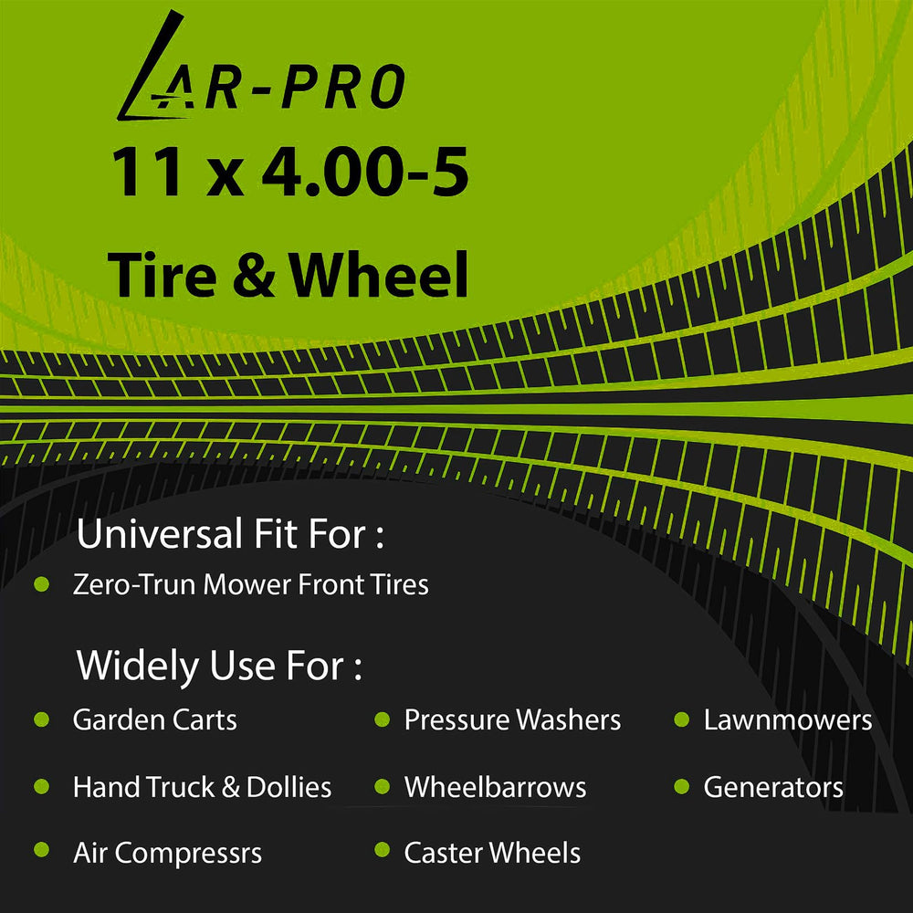 AR-PRO wheel next to hand for scale demonstrating compact, sturdy size