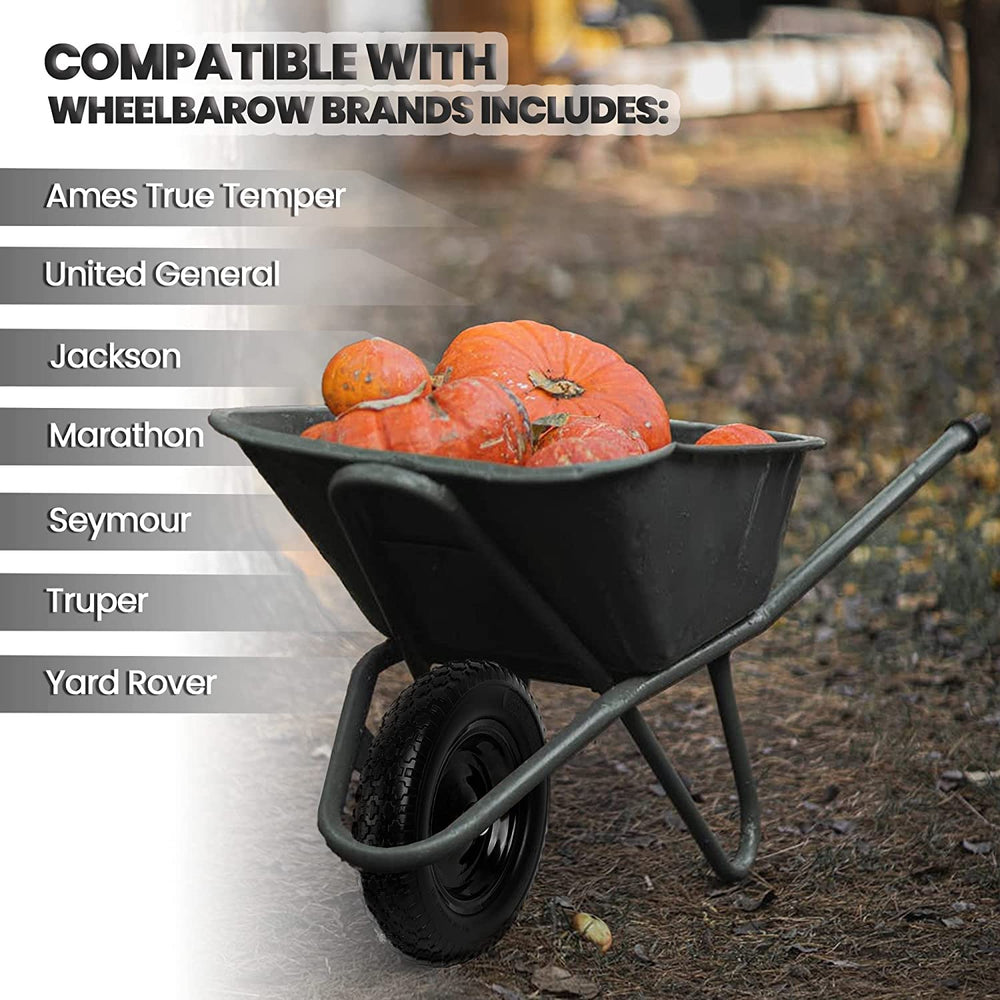 AR-PRO size comparison with ruler showing 14.5" diameter and accurate fit benefit