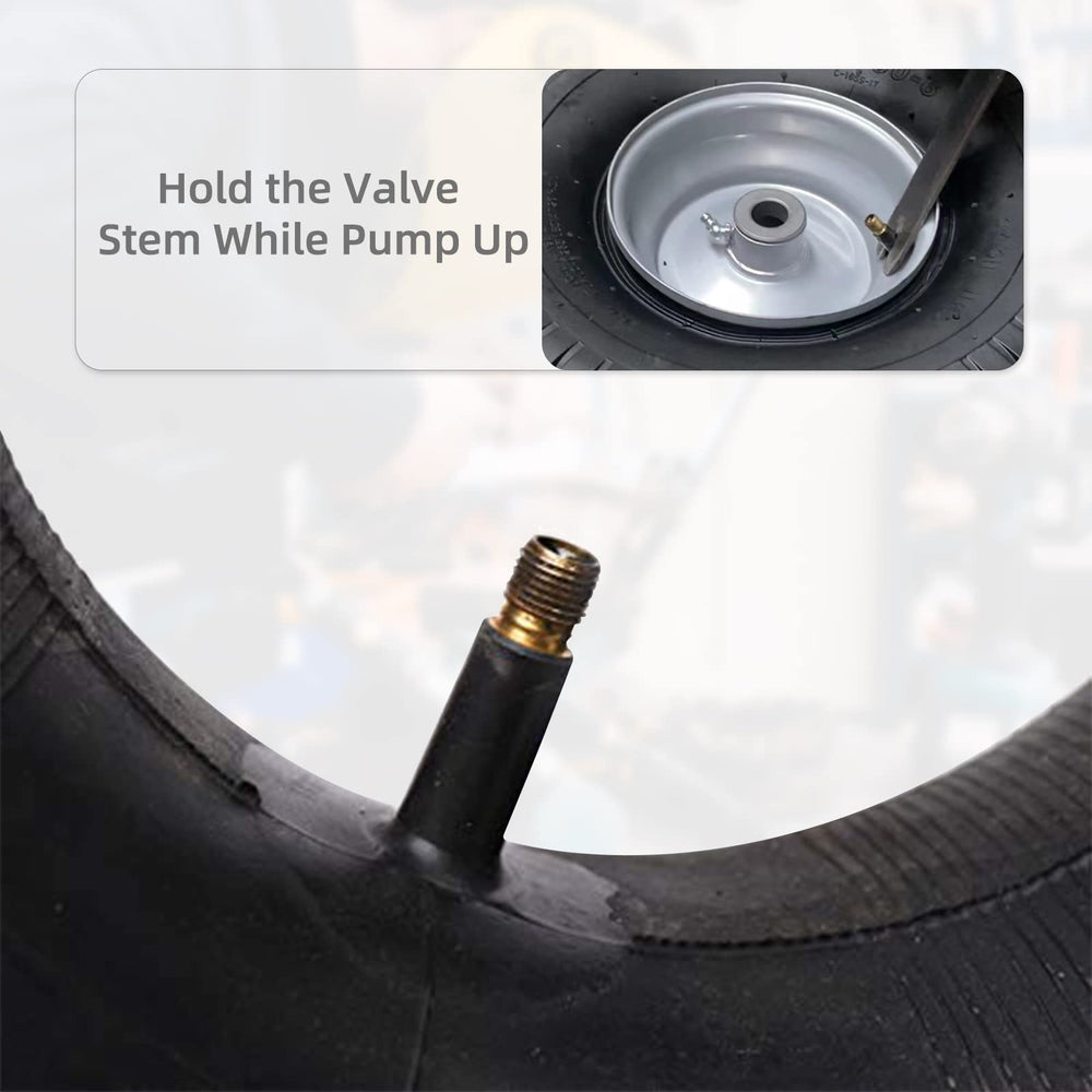 AR-PRO textured rubber surface close-up for puncture resistance