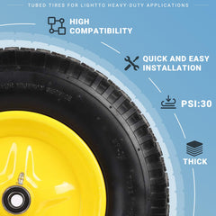 AR-PRO tire tread close-up illustrating traction and durable grip