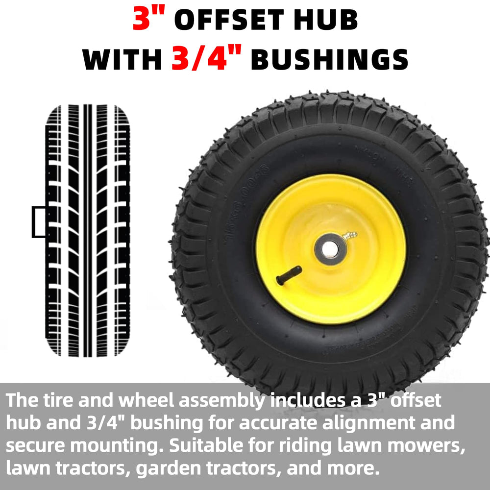 AR-PRO side profile showing 6" rim and 14.2" overall diameter for fit confirmation