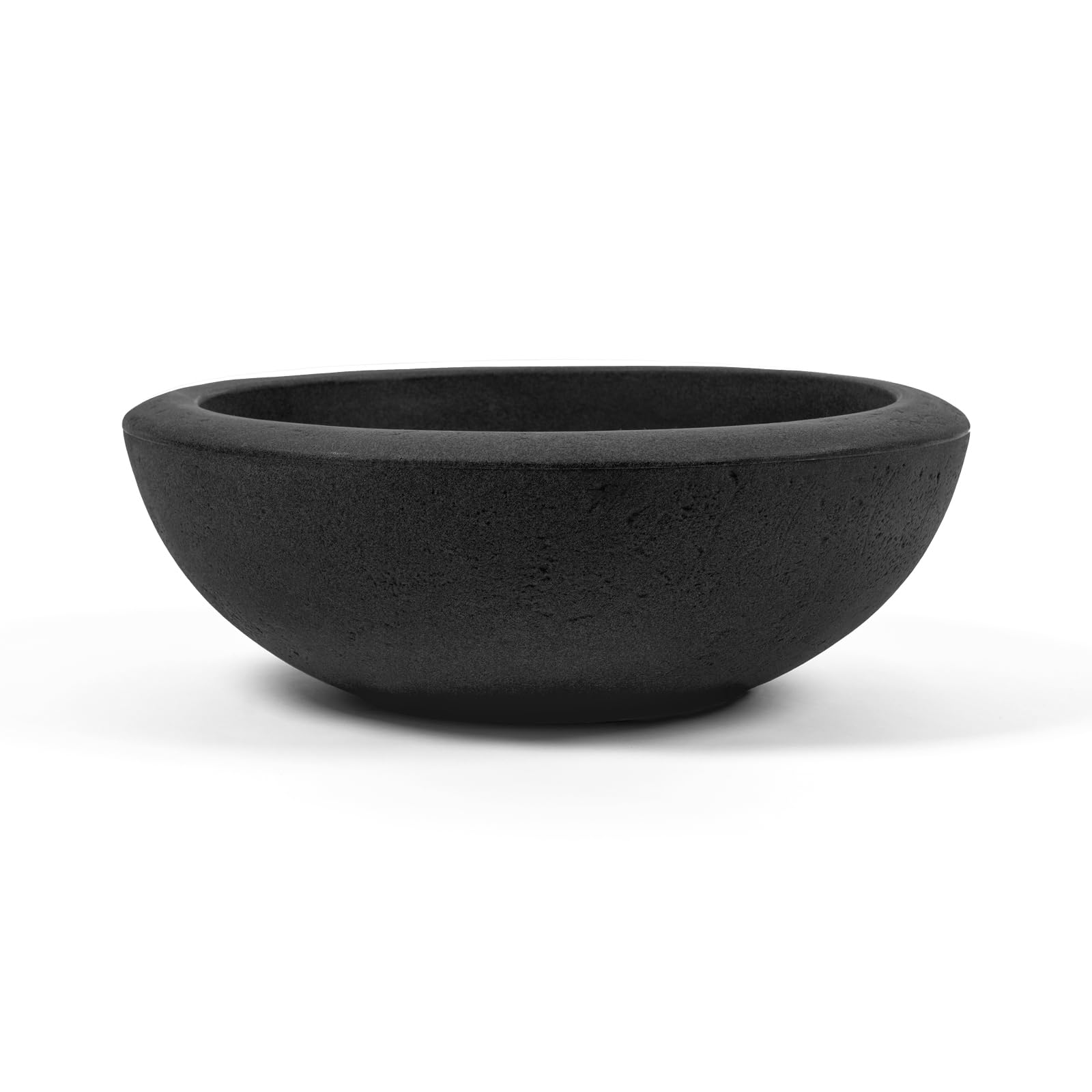 ARBORA Santorini Bowl front view showing elegant shape and durable benefit