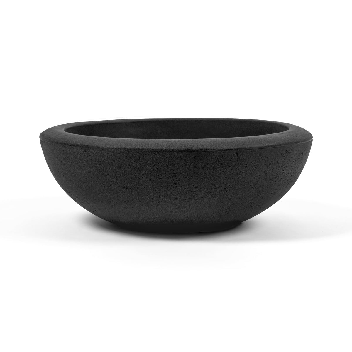 ARBORA Santorini Bowl front view showing elegant shape and durable benefit