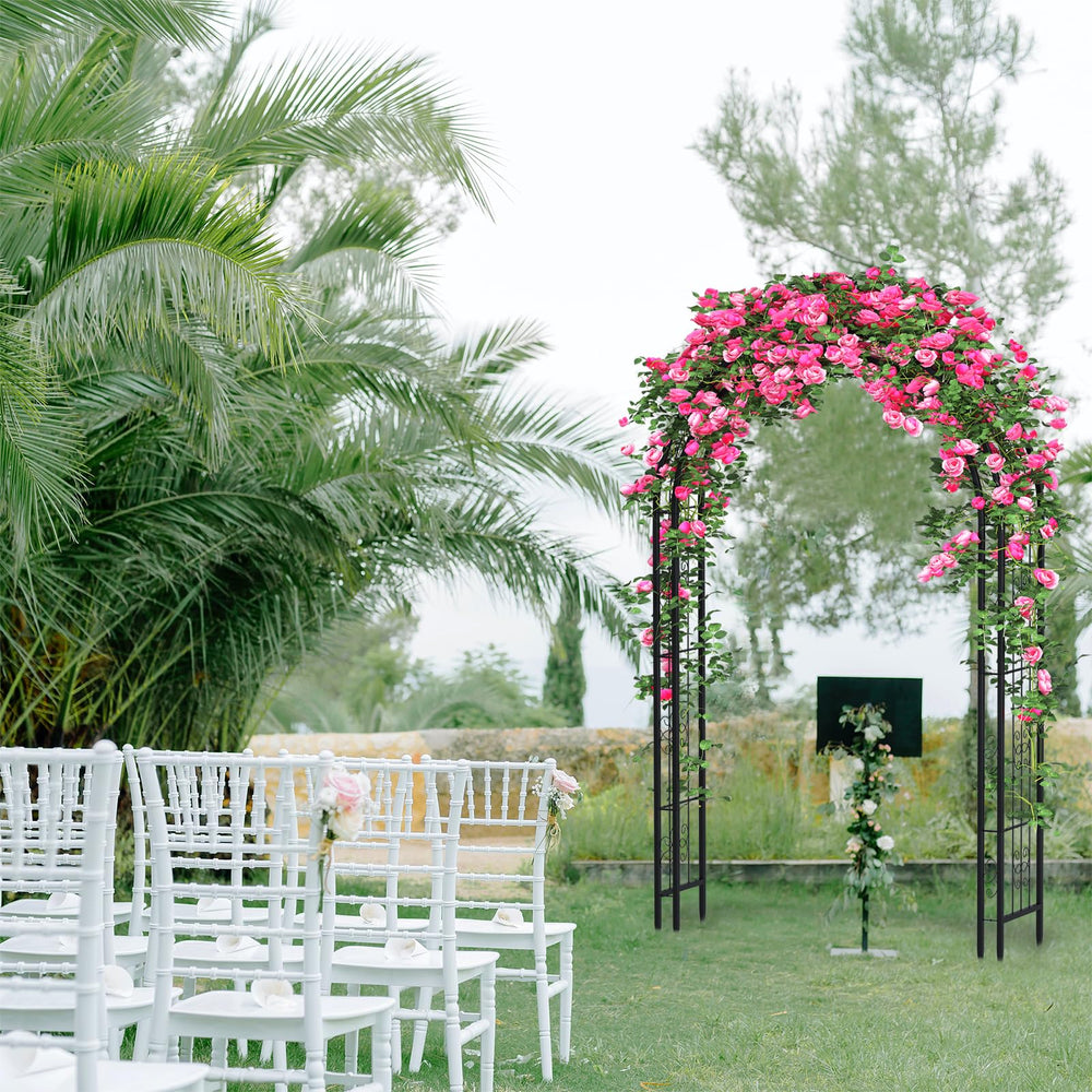 Arbuxzuy assembly step bolts and joints for quick easy installation