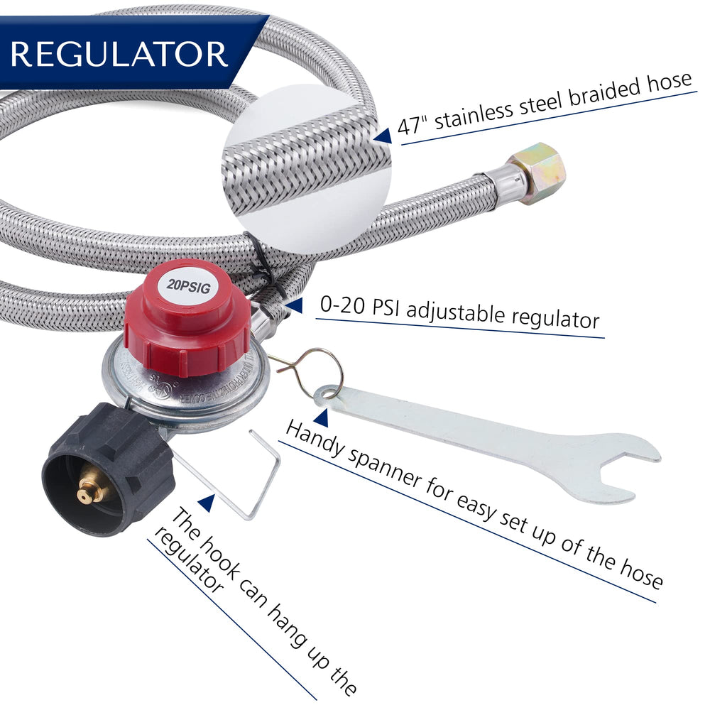ARC Advanced Royal Champion threaded center foot detail showing option to bolt for permanent mounting