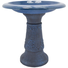 Arcadia Garden Products side profile illustrating stable silhouette and easy placement benefit